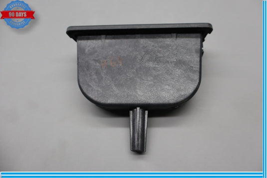 14-17 Jaguar X152 F-Type Rear Trunk Trim Black EX5322679AC Oem