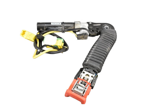 03-06 Bentley Continental GT Coupe Front Left Side Seat Belt Seatbelt Buckle Oem