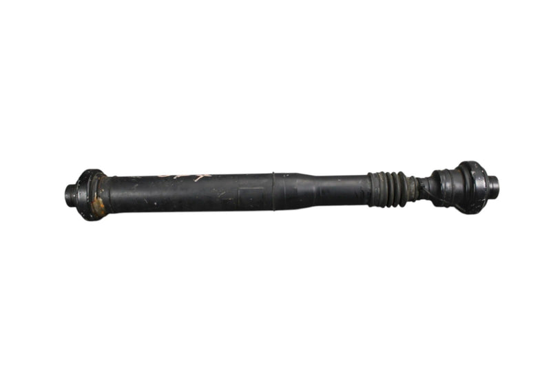 Load image into Gallery viewer, 11-17 Volkswagen VW Touareg Front Driveshaft Halfshaft Propeller Shaft OEM
