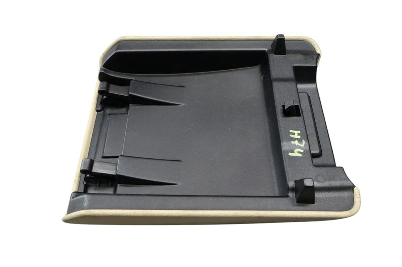 Load image into Gallery viewer, 09-15 Jaguar XF XFR Center Console Arm Rest Armrest Panel Cover 8X23F044K84 Oem
