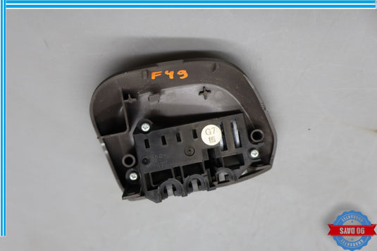 07-12 Lexus LS460 LS460L Steering Wheel Radio Volume Voice Control Switch Oem