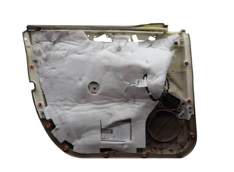 Load image into Gallery viewer, 06-19 Mercedes X166 GL450 GL550 ML350 Front Right Side Interior Door Panel Oem
