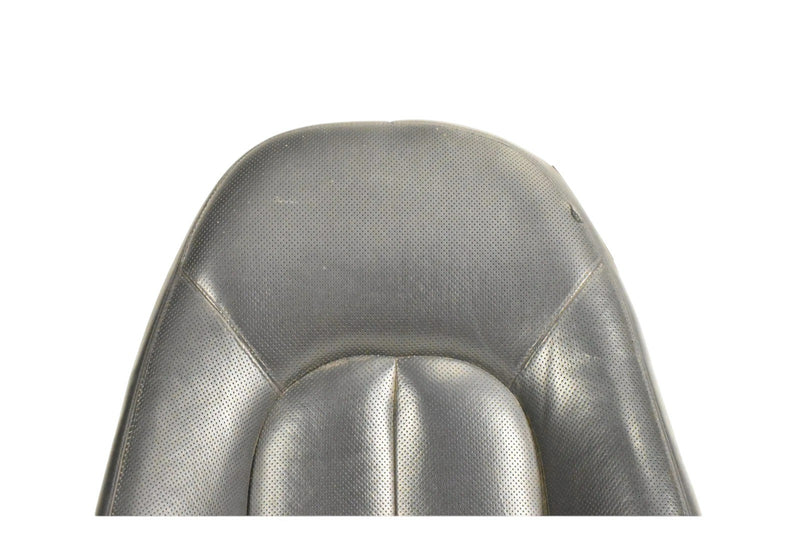 Load image into Gallery viewer, 00-06 Mercedes CL500 CL55 AMG W215 Front Right Side Upper Seat Cushion Black OEM
