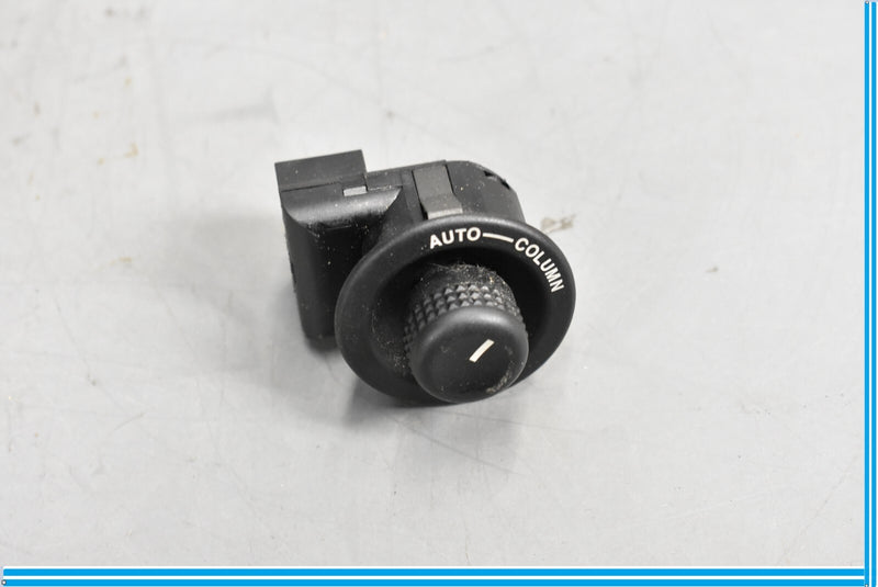 Load image into Gallery viewer, 10-18 Jaguar XJ XJL X351 Steering Column Adjustment Control Switch Oem
