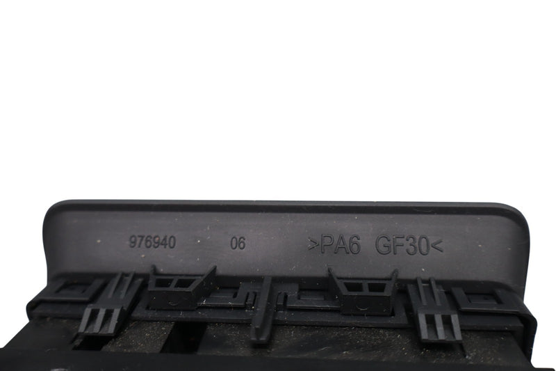 Load image into Gallery viewer, 13-19 LR Range Rover L405 Rear Trunk Lid &amp; Light Leveling Control Switch Oem
