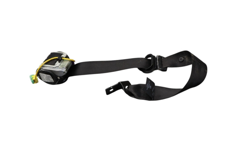 Load image into Gallery viewer, 06-13 Bentley Continental Flying Spur Rear Left Driver Seat Belt Retractor Oem
