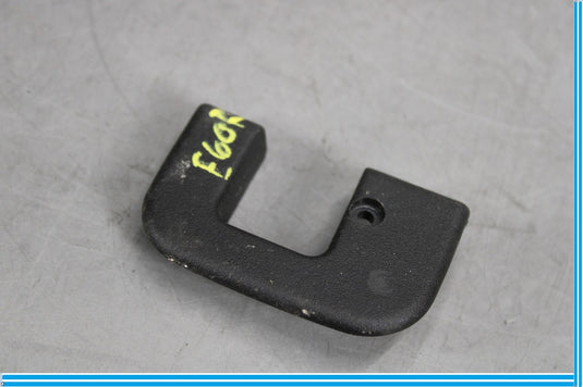 97-04 Mercedes R170 SLK230 SLK320 Front Right Door Lock Latch Trim Cover Oem
