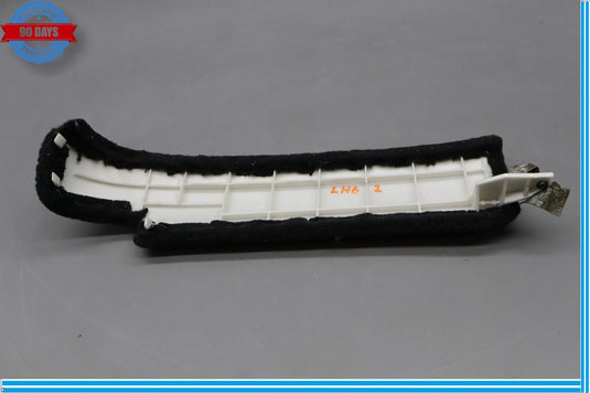 02-10 Lexus SC430 Front Left Lower Seat Trim Cover Panel Carpet S186818200 Oem
