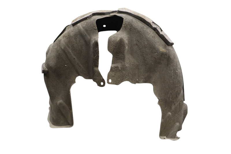 Load image into Gallery viewer, 12-17 Audi A7 Quattro Rear Left Driver Side Fender Liner Splash Shield Oem
