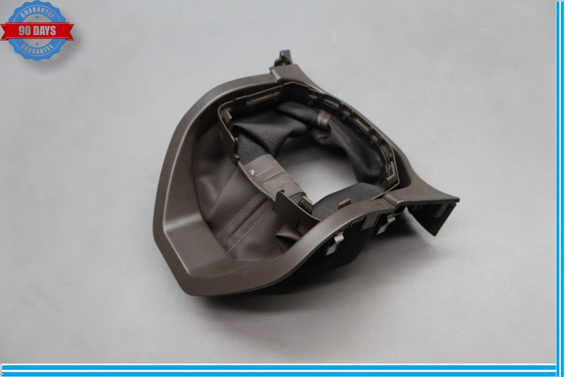 Load image into Gallery viewer, 06-19 Mercedes X166 GL450 ML350 Front Steering Column Shroud Boot Trim Cover Oem
