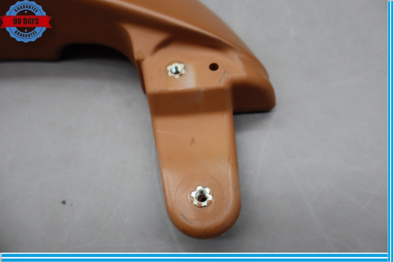 Load image into Gallery viewer, 02-10 Lexus SC430 Left Driver Side Seat Head Rest Headrest Back Cover Trim Oem
