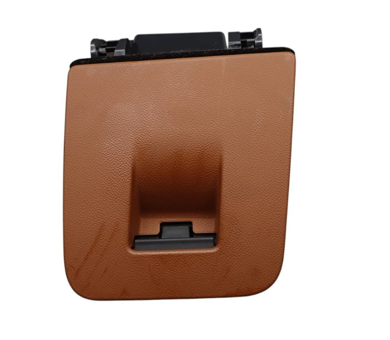 Load image into Gallery viewer, 17-23 Alfa Romeo Giulia Front Left Side Dash Storage Compartment Bin Oem

