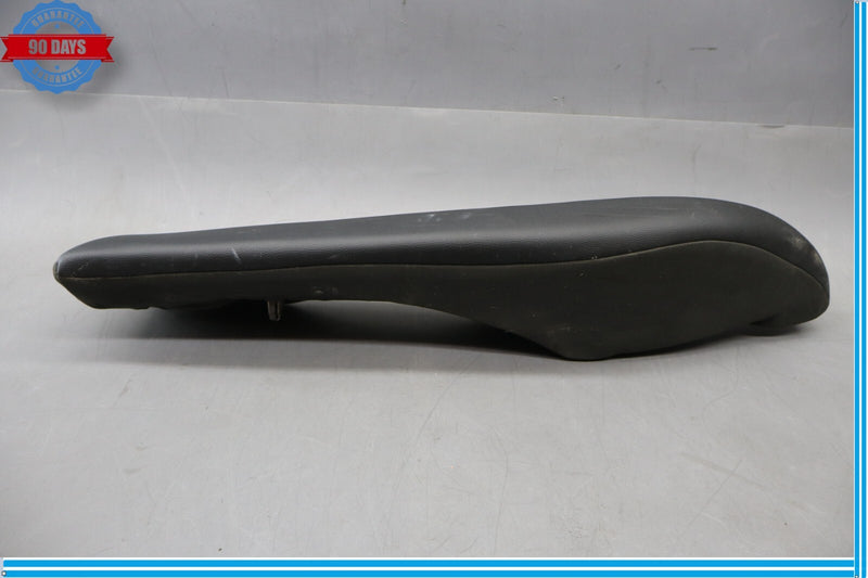 Load image into Gallery viewer, 14-17 Maserati  Ghibli Rear Right Or Left Side Seat Bolster Trim Cushion Oem
