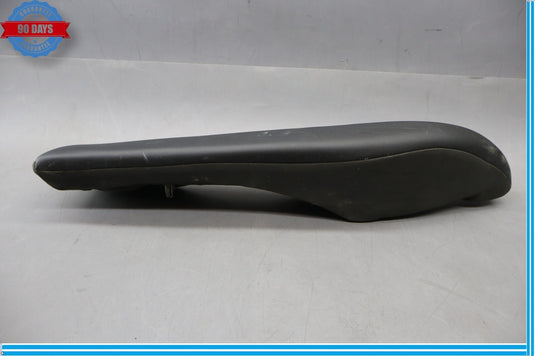 14-17 Maserati  Ghibli Rear Right Or Left Side Seat Bolster Trim Cushion Oem