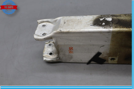11-15 BMW 750Li 750Li xDrive Right Passenger Bumper Reinforcement Bracket Oem