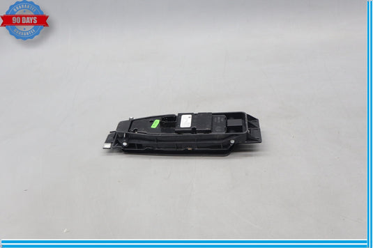 09-15 BMW 750i 750Li F01 Front Left Driver Side Master Door Window Switch Oem