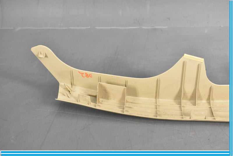Load image into Gallery viewer, 06-11 Lexus GS300 Rear Left Or Right Back Seat Quarter Lock Pillar Trim Oem
