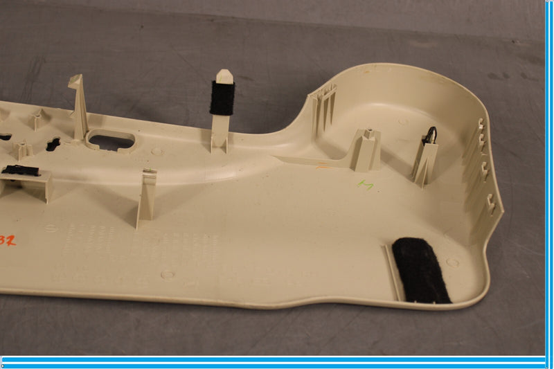 Load image into Gallery viewer, 11-17 Infiniti QX56 QX80 Front Right Side Lower Seat Outer Finish Panel Trim Oem

