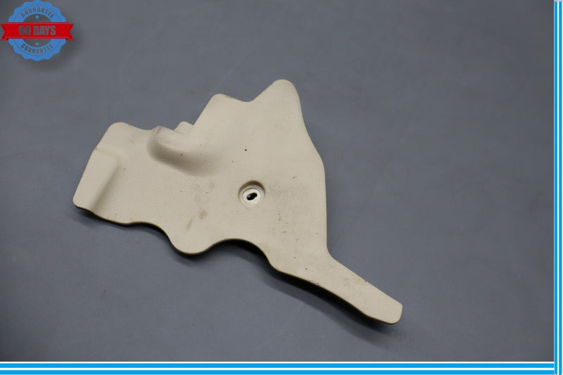 Load image into Gallery viewer, 07-09 Lexus LS460 LS460L Front Left Driver Seat Inner Trim Cover Panel Oem
