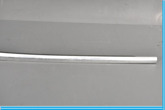 18-20 Jaguar f-Pace Rear Right Door Window Molding Strip Trim Oem