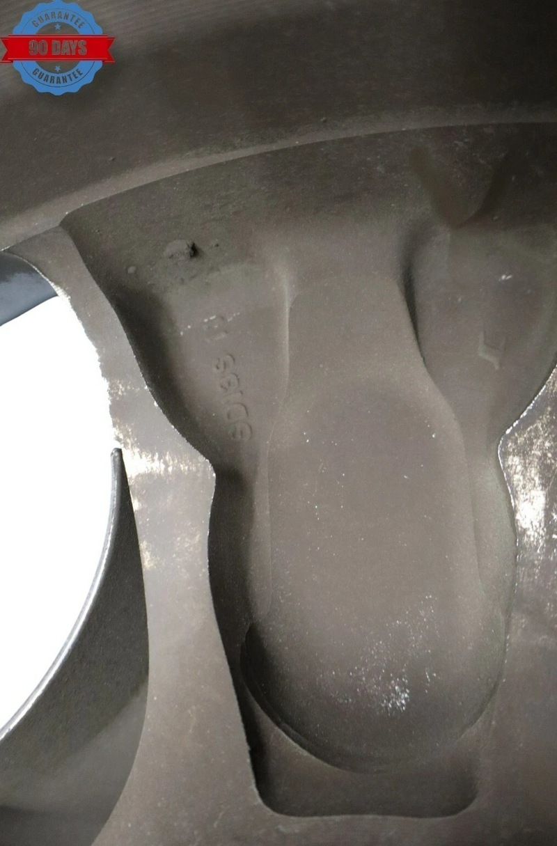 Load image into Gallery viewer, 02-10 Lexus SC430 18&quot; 18x8 5-Spoke Factory Rim Alloy Wheel 4261124420 Oem
