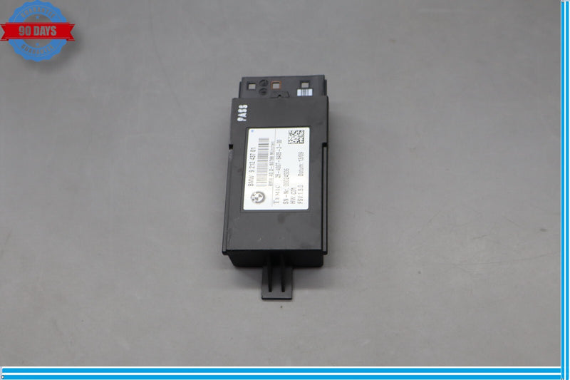 Load image into Gallery viewer, 09-15 BMW 750Li F01 F02 Rear Right Side Seat Comfort Control Module Oem
