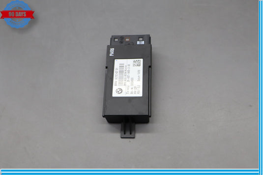 09-15 BMW 750Li F01 F02 Rear Right Side Seat Comfort Control Module Oem