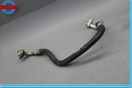 11-16 Porsche Panamera Hybrid A/C Air Conditioning Hose Pipe Line Oem