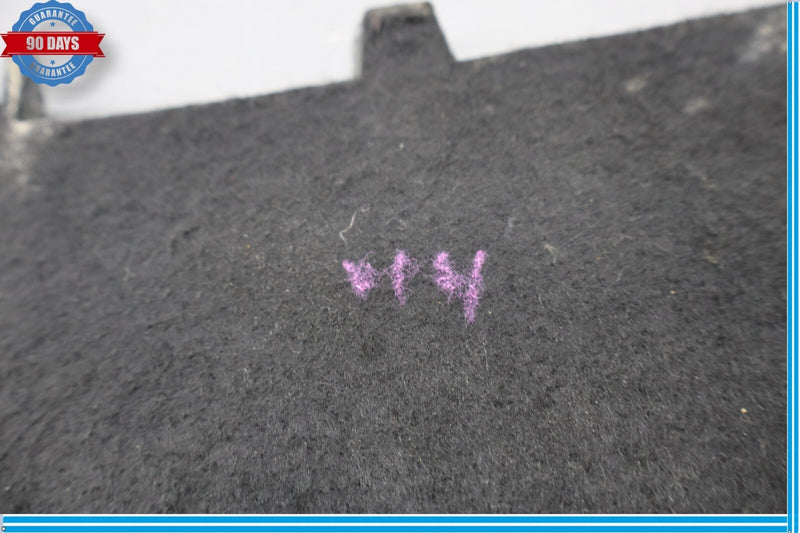 Load image into Gallery viewer, 03-12 Mercedes R230 SL500 AMG Trunk Cargo Luggage Cover Trim Oem
