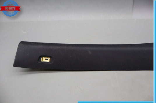 09-15 BMW 750Li F01 F02 Front Right Passenger Side A Pillar Trim Cover Panel Oem