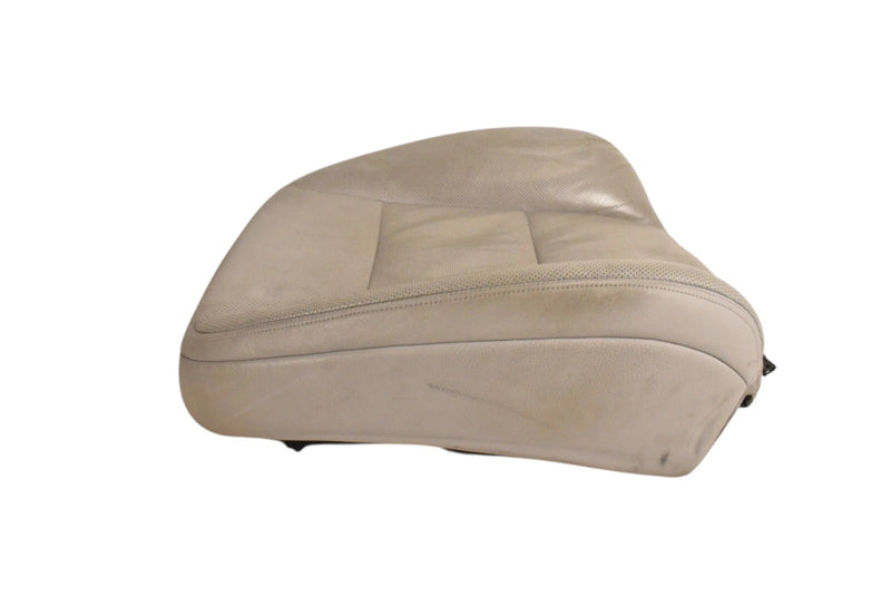 Load image into Gallery viewer, 10-13 Mercedes W221 S400 S550 Front Left Driver Top Upper Seat Cushion OEM
