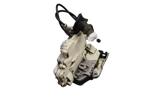 12-18 Audi A7 A6 Quattro Rear Right Side Door Lock Latch Actuator 4G0839016A Oem