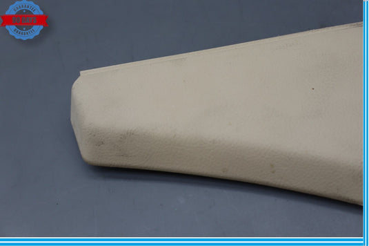 07-12 Lexus LS460 LS460L Left Driver Side Dashboard Cover Trim Panel Oem