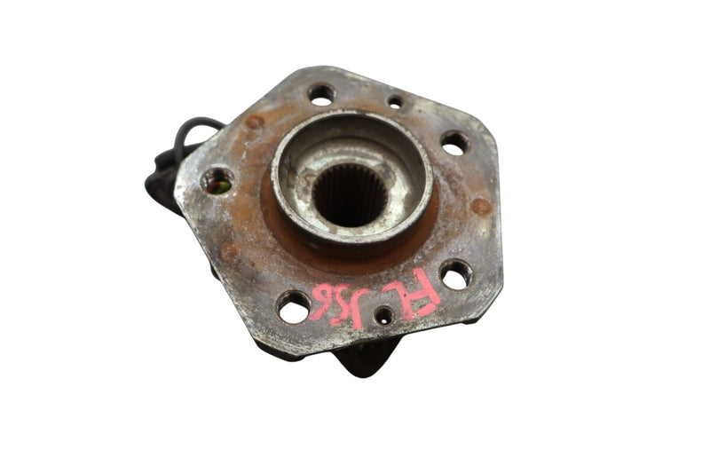 Load image into Gallery viewer, 03-19 Maserati Quattroporte M139 Front Left Side Wheel Hub Bearing Oem
