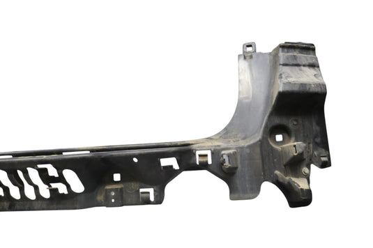 10-13 BMW 535i GT xDrive Rear Lower Center Bumper Bracket Support Holder Oem