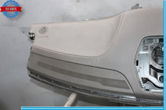 13-16 Mercedes GL450 X166 Front Dash Dashboard Instrument Panel Oem