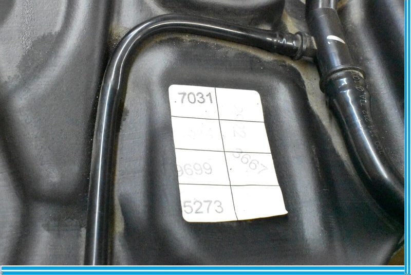 Load image into Gallery viewer, 15-18 Mercedes W205 C300 Fuel Gas Tank Reservoir Assembly 2054701800 OEM
