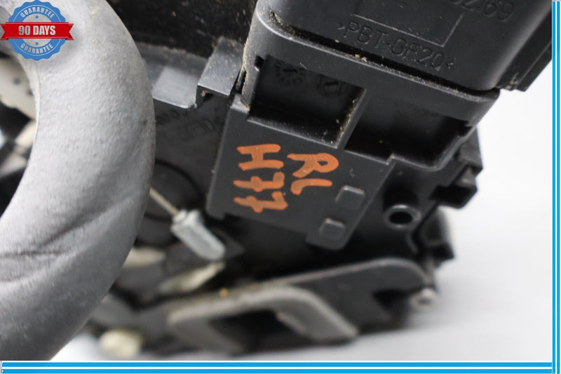 Load image into Gallery viewer, 10-15 Jaguar XJ XJL X351 Rear Left Side Door Lock Latch Actuator 8X2A26413BC Oem
