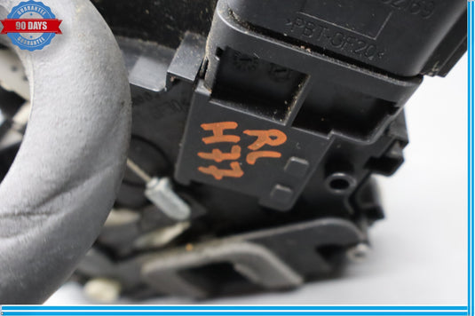 10-15 Jaguar XJ XJL X351 Rear Left Side Door Lock Latch Actuator 8X2A26413BC Oem