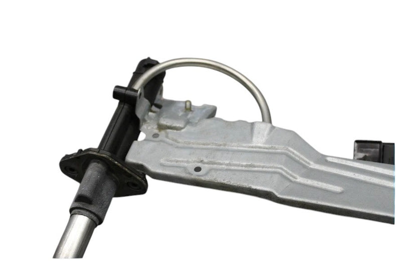 Load image into Gallery viewer, 97-04 Porsche 986 Boxster Rear Spoiler Lift Mechanism Motor Oem
