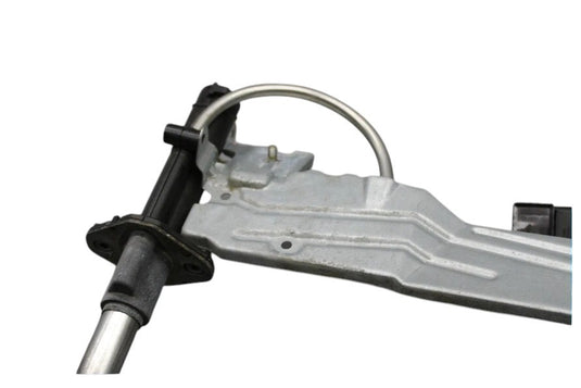 97-04 Porsche 986 Boxster Rear Spoiler Lift Mechanism Motor Oem