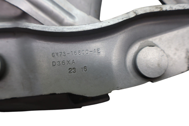 Load image into Gallery viewer, 17-20 Jaguar XE X260 Front Right Passenger Side Bonnet Hood Hinge Oem
