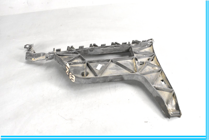 Load image into Gallery viewer, 09-12 Audi A4 Rear Right Passenger Side Bumper Guide Bracket Oem
