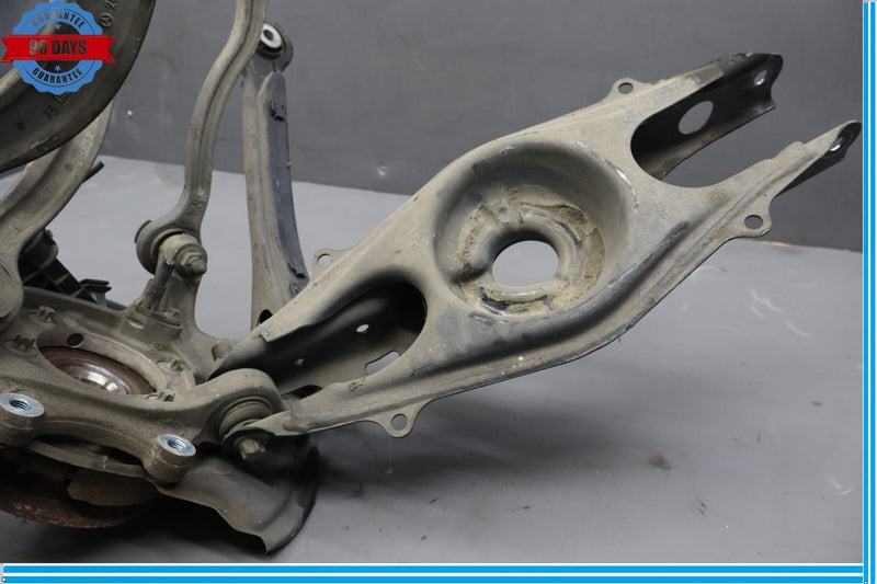 Load image into Gallery viewer, 10-13 Mercedes W212 E350 Rear Left CV Shaft Spindle Knuckle Hub Assembly Oem
