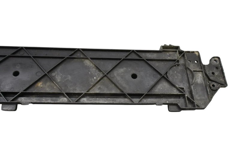 Load image into Gallery viewer, 11-16 BMW 535i GT xDrive Front Radiator Support Lower Trim Panel 17107804619 Oem
