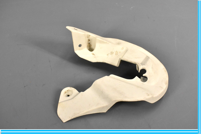 02-10 Lexus SC430 Front Left Driver Side Seat Recline Cover Trim Oem