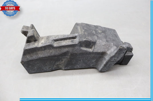 12-14 Mercedes CLS550 CLS63 W218 Front Right Bumper Impact Absorber Foam Oem