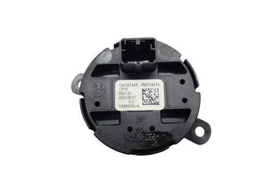 17-21 Alfa Romeo 952 Giulia Center Console Radio Volume Control Switch Oem