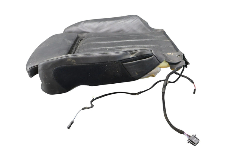 Load image into Gallery viewer, 03-06 Bentley Continental Front Right Side Lower Bottom Seat Cushion Oem
