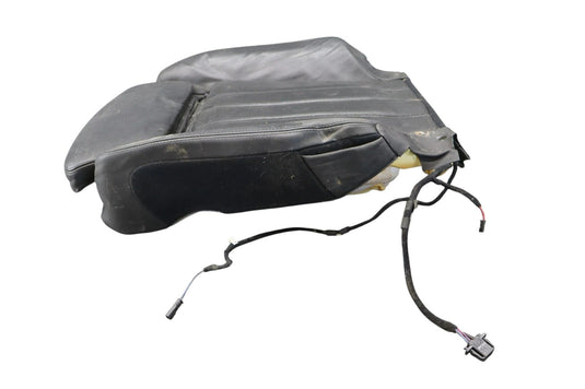 03-06 Bentley Continental Front Right Side Lower Bottom Seat Cushion Oem